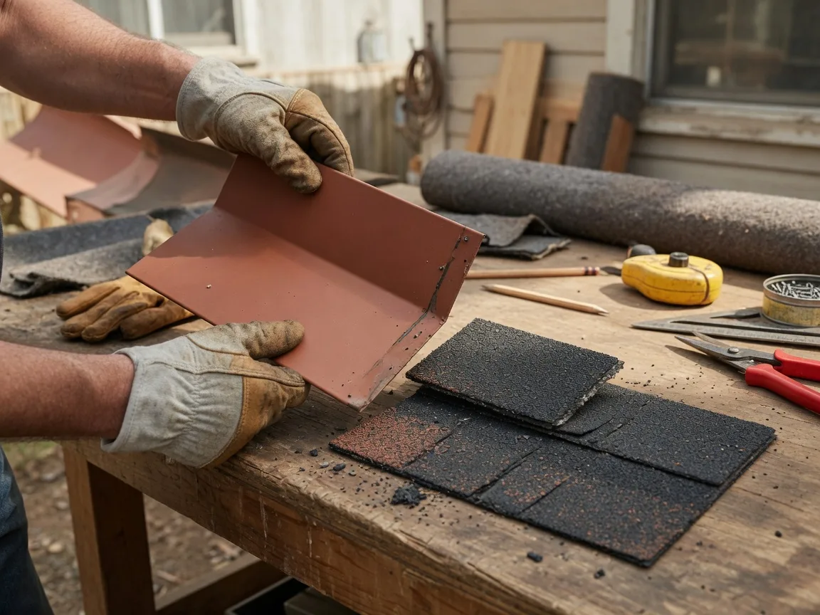 Roof Repair company in Deer Creek, IL